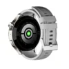 X1 Pro+ Smart Watch ONLY metal bracelet 1.53 inch HD - Thumbnail Image 3