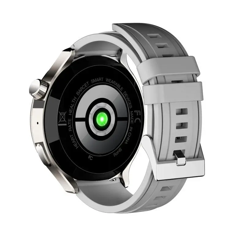 X1 Pro+ Smart Watch ONLY metal bracelet 1.53 inch HD - Image 3