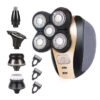 Electric Shaver Rechargeable Shaver Razor for Men - Thumbnail Image 3