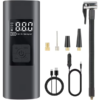 Multi-Function Portable Tire Inflator – Quick & Smart Car Air Compressor - Thumbnail Image 1