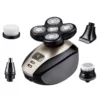 Electric Shaver Rechargeable Shaver Razor for Men - Thumbnail Image 5