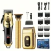 Men's Hair Clippers Trimmers Set - Thumbnail Image 1
