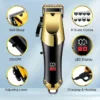 Men's Hair Clippers Trimmers Set - Thumbnail Image 2