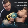 Men's Hair Clippers Trimmers Set - Thumbnail Image 7