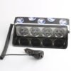 16 LED Car Strobe Light – High‑Visibility Emergency & Warning Flash - Thumbnail Image 6