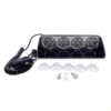 16 LED Car Strobe Light – High‑Visibility Emergency & Warning Flash - Thumbnail Image 8