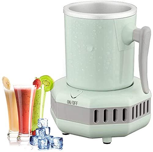 Electric Quick-Cooling Mug – Instant Drink Chiller for Home, Office & Travel - Image 1