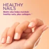 Nature’s Bounty Hair Skin & Nails Beauty Support Gummies - Thumbnail Image 3