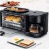 Super Four 3-in-1 12L - Your Ultimate Culinary Ally - Thumbnail Image 1