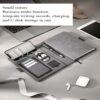 Wireless Charging Smart Business Notebook - Thumbnail Image 8