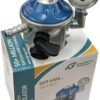 NBR Diaphragm Regulator – Precision, Protection, Performance - Thumbnail Image 3