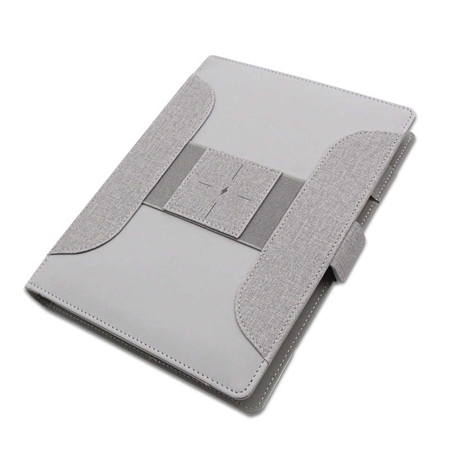Wireless Charging Smart Business Notebook - Image 5