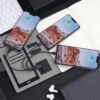 Wireless Charging Smart Business Notebook - Thumbnail Image 3