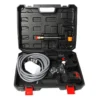 Rechargeable Multi-function High Pressure Portable Car Washing Gun - Thumbnail Image 3