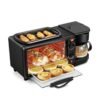 Super Four 3-in-1 12L - Your Ultimate Culinary Ally - Thumbnail Image 5