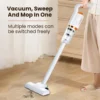 Handheld Vacuum Cleaner Powerful Suction - Thumbnail Image 1