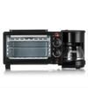 Super Four 3-in-1 12L - Your Ultimate Culinary Ally - Thumbnail Image 4