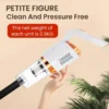 Handheld Vacuum Cleaner Powerful Suction - Thumbnail Image 2