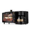 Super Four 3-in-1 12L - Your Ultimate Culinary Ally - Thumbnail Image 3