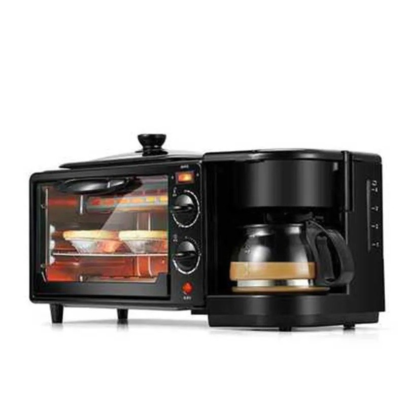 Super Four 3-in-1 12L - Your Ultimate Culinary Ally - Image 3