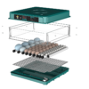 Fully Automatic Egg Incubator - Thumbnail Image 3