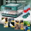 Fully Automatic Egg Incubator - Thumbnail Image 4