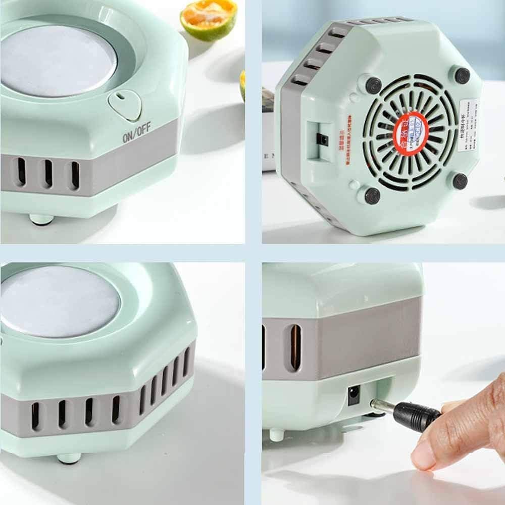 Quick Cooling Cup - Image 9
