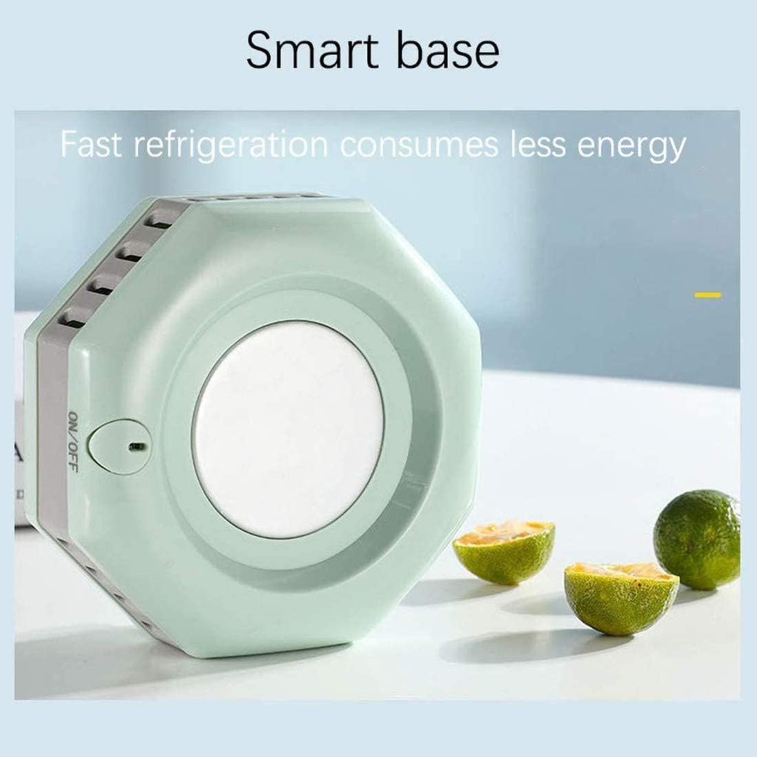 Quick Cooling Cup - Image 2