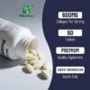 Prostate Health Tablets, Supports Men's Wellness, 60 Ct | With Saw Palmetto & Ginger Root, Supports Bladder Control, Prostate & Urinary Health - Thumbnail Image 4