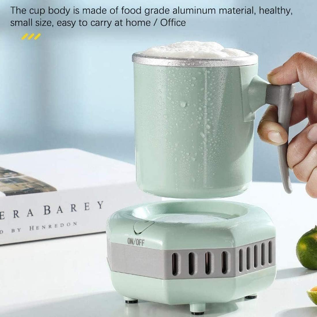 Quick Cooling Cup - Image 11