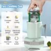 Quick Cooling Cup - Thumbnail Image 4