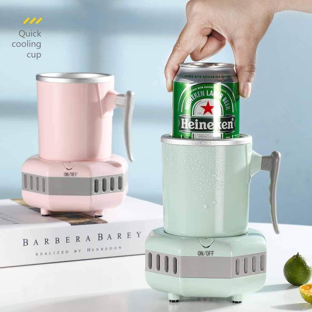 Quick Cooling Cup - Image 8