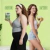 Colon Cleanser Tea, Natural Herbal Blend, 20 Teabags | Supports Regularity & Gut Comfort, Relieve Bloating, Digestive Health - Thumbnail Image 8