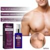 South Moon Spray Reduction Muscle Accelerating Hardening Spray Tighten Chest Muscle Fitness - 30ml - Thumbnail Image 1