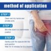 Natural Herbal Strength Hemorrhoids Capsules, Natural Hemorrhoids Relief Capsules - Thumbnail Image 7