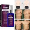 South Moon Spray Reduction Muscle Accelerating Hardening Spray Tighten Chest Muscle Fitness - 30ml - Thumbnail Image 8