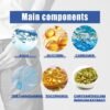 Natural Herbal Strength Hemorrhoids Capsules, Natural Hemorrhoids Relief Capsules - Thumbnail Image 4
