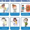 Natural Herbal Strength Hemorrhoids Capsules, Natural Hemorrhoids Relief Capsules - Thumbnail Image 5