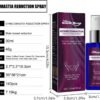South Moon Spray Reduction Muscle Accelerating Hardening Spray Tighten Chest Muscle Fitness - 30ml - Thumbnail Image 2