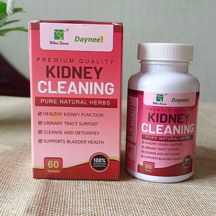 Daynee Kidney Cleaning supplement - Image 4
