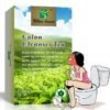 Colon Cleanser Tea, Natural Herbal Blend, 20 Teabags | Supports Regularity & Gut Comfort, Relieve Bloating, Digestive Health - Thumbnail Image 12