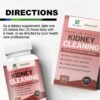 Daynee Kidney Cleaning supplement - Thumbnail Image 3