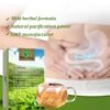 Colon Cleanser Tea, Natural Herbal Blend, 20 Teabags | Supports Regularity & Gut Comfort, Relieve Bloating, Digestive Health - Thumbnail Image 10