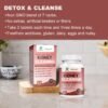 Daynee Kidney Cleaning supplement - Thumbnail Image 2