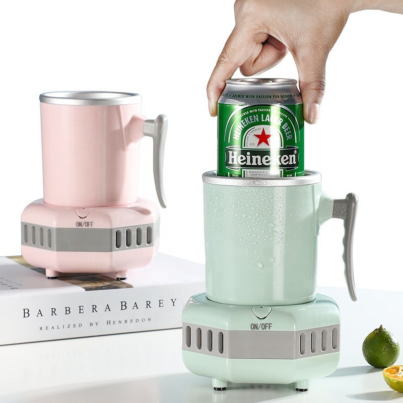 Quick Cooling Cup - Image 13